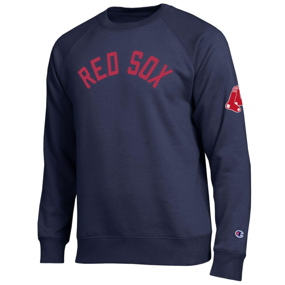 Boston Red Sox Champion All-Star Sweatshirt - Navy Sweatshirts