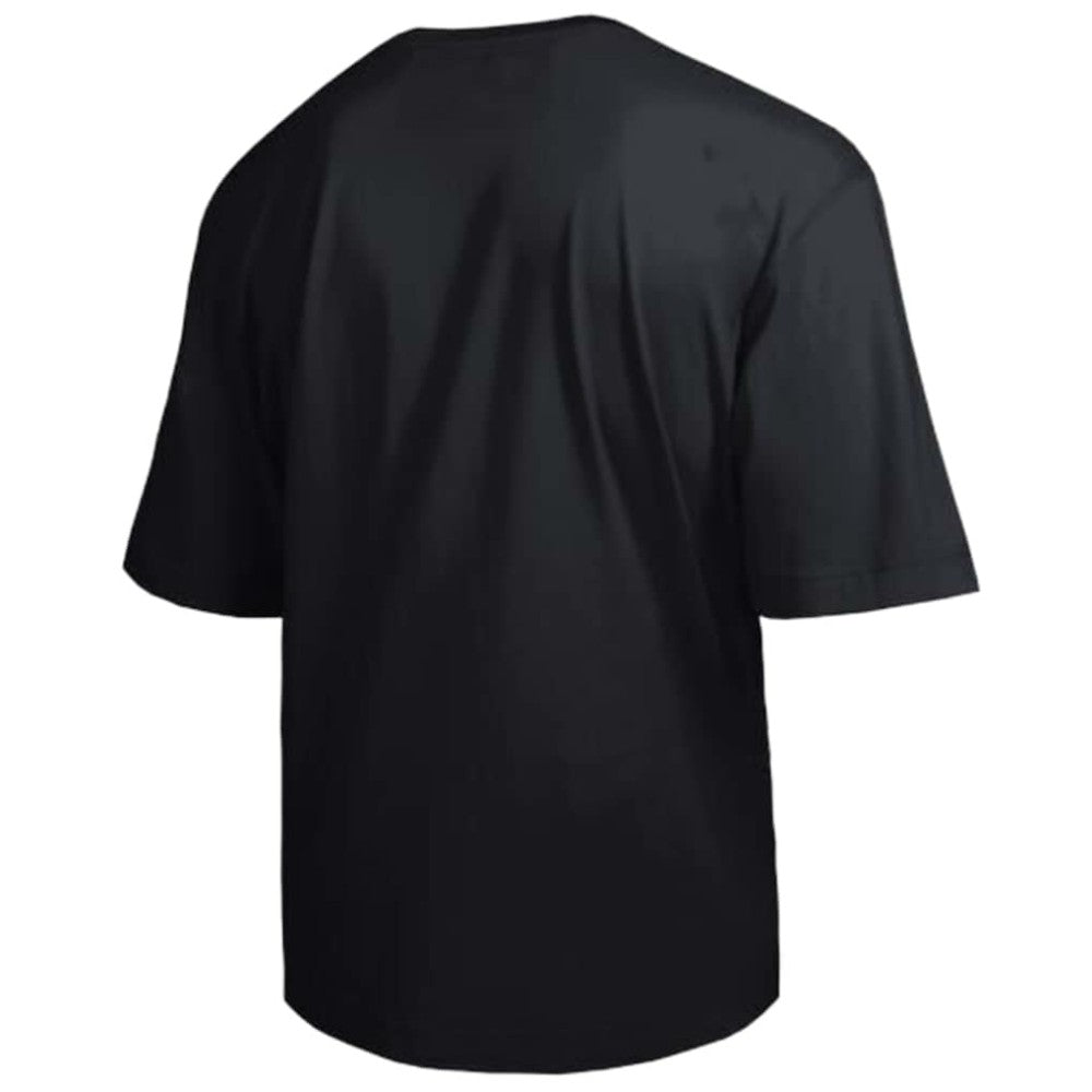 Pittsburgh Pirates Champion All Star Chenille Wordmark T-Shirt - Black T-shirts