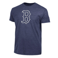 Boston Red Sox Champion Tri-Blend T-Shirt - Navy T-shirts