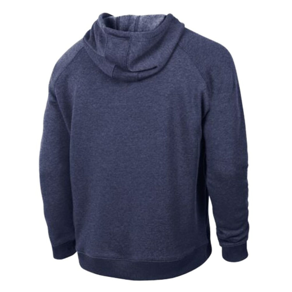 Houston Astros Champion Triumph Tri-Blend Raglan Hoodie - Navy Hoodies