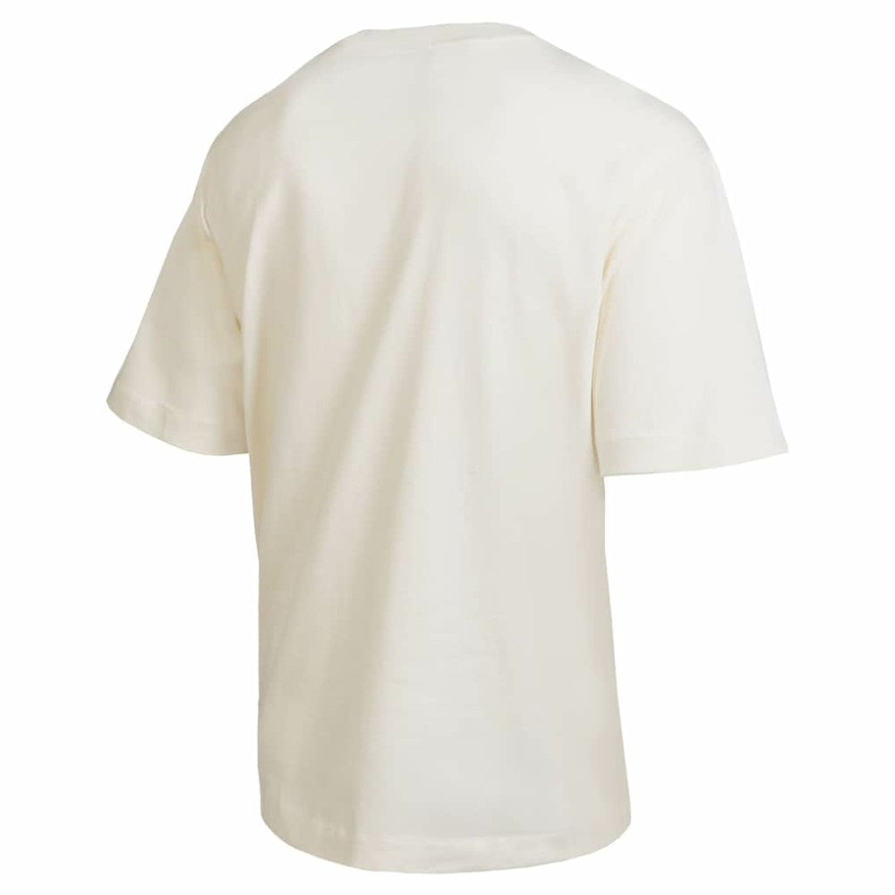 Toronto Blue Jays Champion Traditions Two Locations T-Shirt - Cream T-shirts
