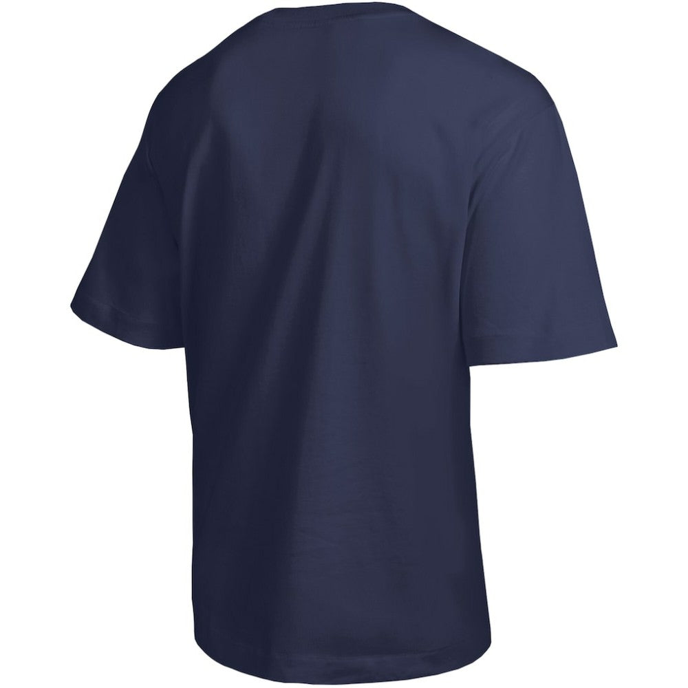 Houston Astros Champion Traditions Two Locations T-Shirt - Navy T-shirts