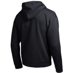 Chicago Cubs Champion All Star Embroidered Logo Hoodie - Black Hoodies