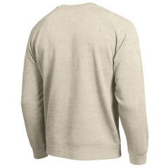 Philadelphia Phillies Champion All-Star Soft Felt Sweatshirt - Oatmeal Sweatshirts