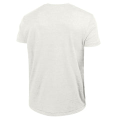 Chicago White Sox Champion Winning Tradition Cooperstown Tri-Blend T-Shirt - White T-shirts