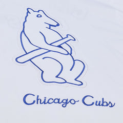 Chicago Cubs Mitchell & Ness Cooperstown Collection Arctic T-Shirt - White T-shirts