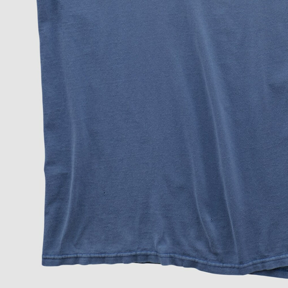 St. Louis Cardinals CSA 2000s T-shirt - Blue - 2XL by Fanatics Real Vintage T-shirts