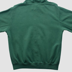 Green Bay Packers Team Edition Apparel 2010s Hooded Full Zip Sweatshirt Green Vintage