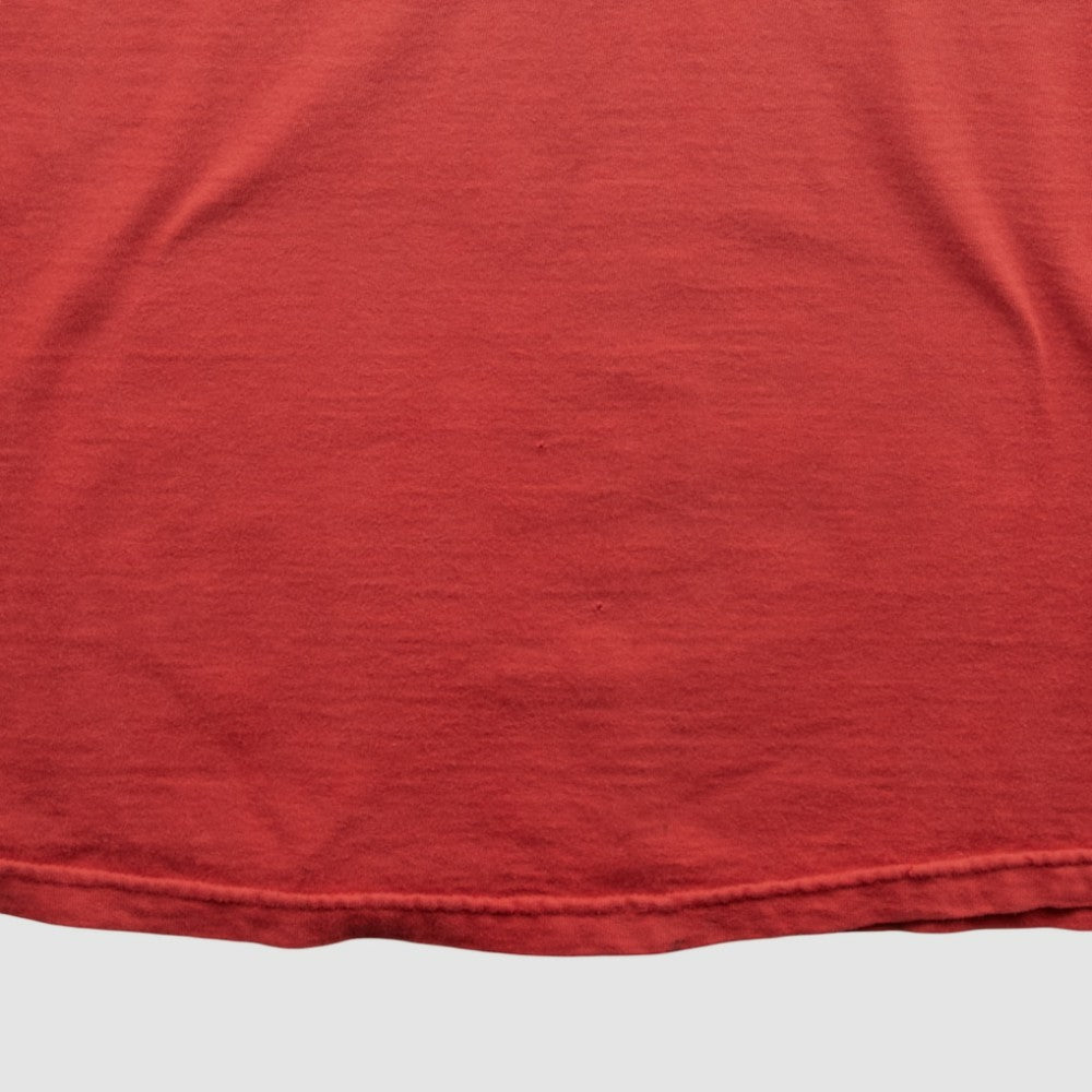 St. Louis Cardinals Pro Player 90s T-shirt - Red - M by Fanatics Real Vintage T-shirts