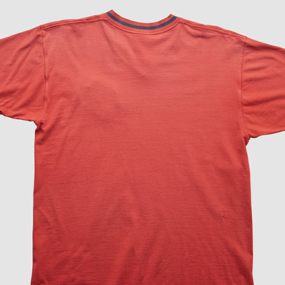 St. Louis Cardinals Pro Player 90s T-shirt - Red - M by Fanatics Real Vintage T-shirts