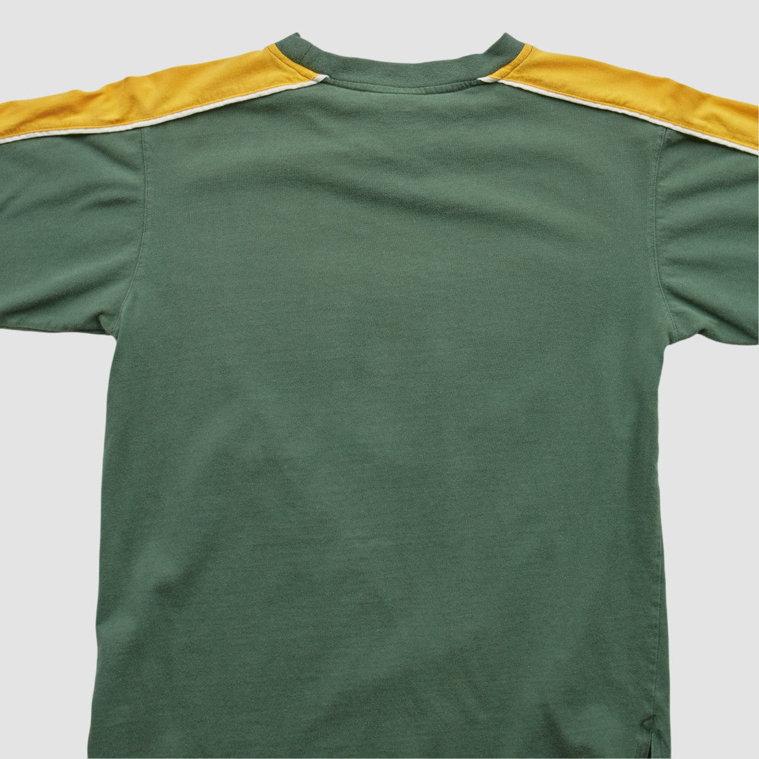 Green Bay Packers NFL 2000s Pullover Sweatshirt Green Vintage