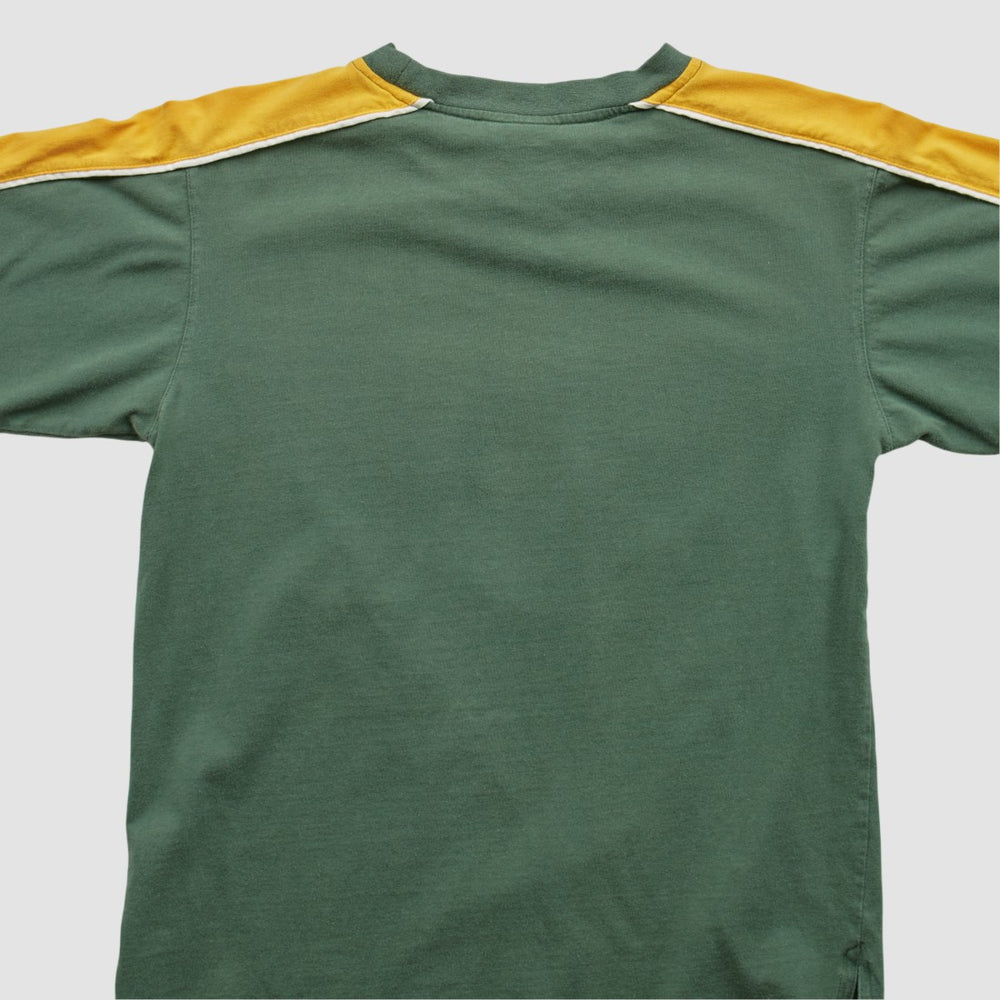 Green Bay Packers NFL 2000s Pullover Sweatshirt Green Vintage