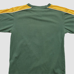 Green Bay Packers NFL 2000s Pullover Sweatshirt Green Vintage