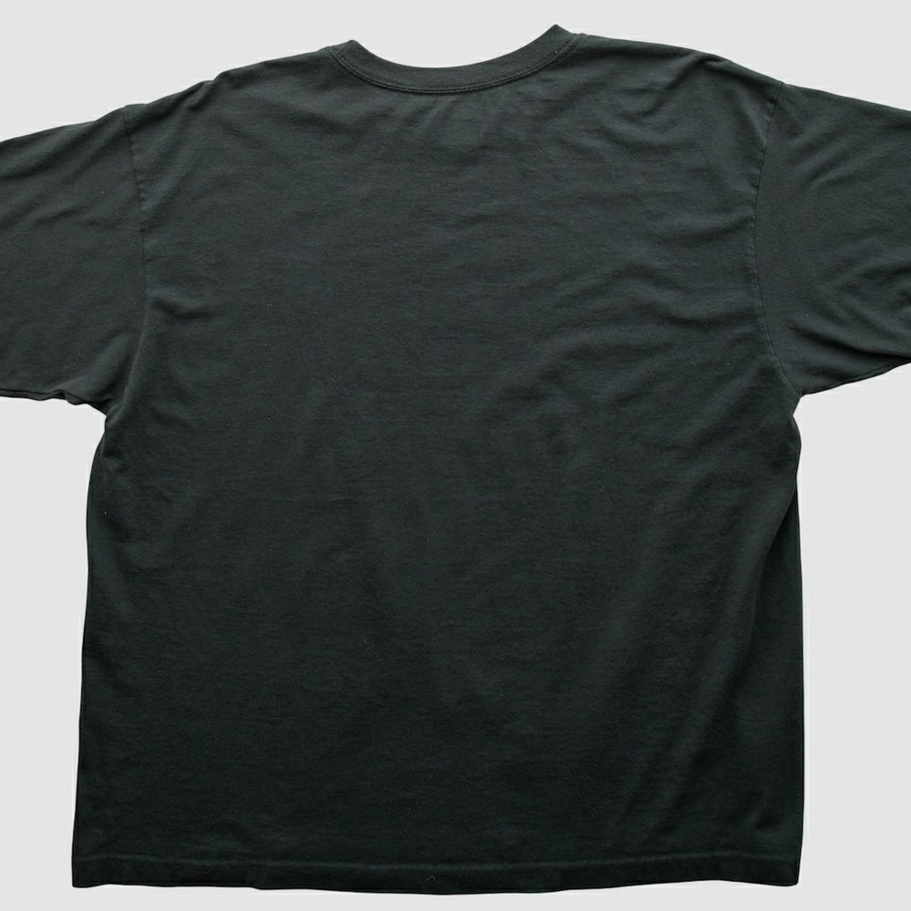 Cincinnati Bengals Reebok 2000s T-shirt Black Vintage