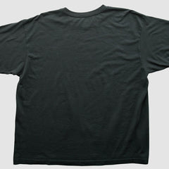 Cincinnati Bengals Reebok 2000s T-shirt Black Vintage