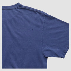 Milwaukee Brewers MLB 2000s T-shirt - Navy - M by Fanatics Real Vintage T-shirts