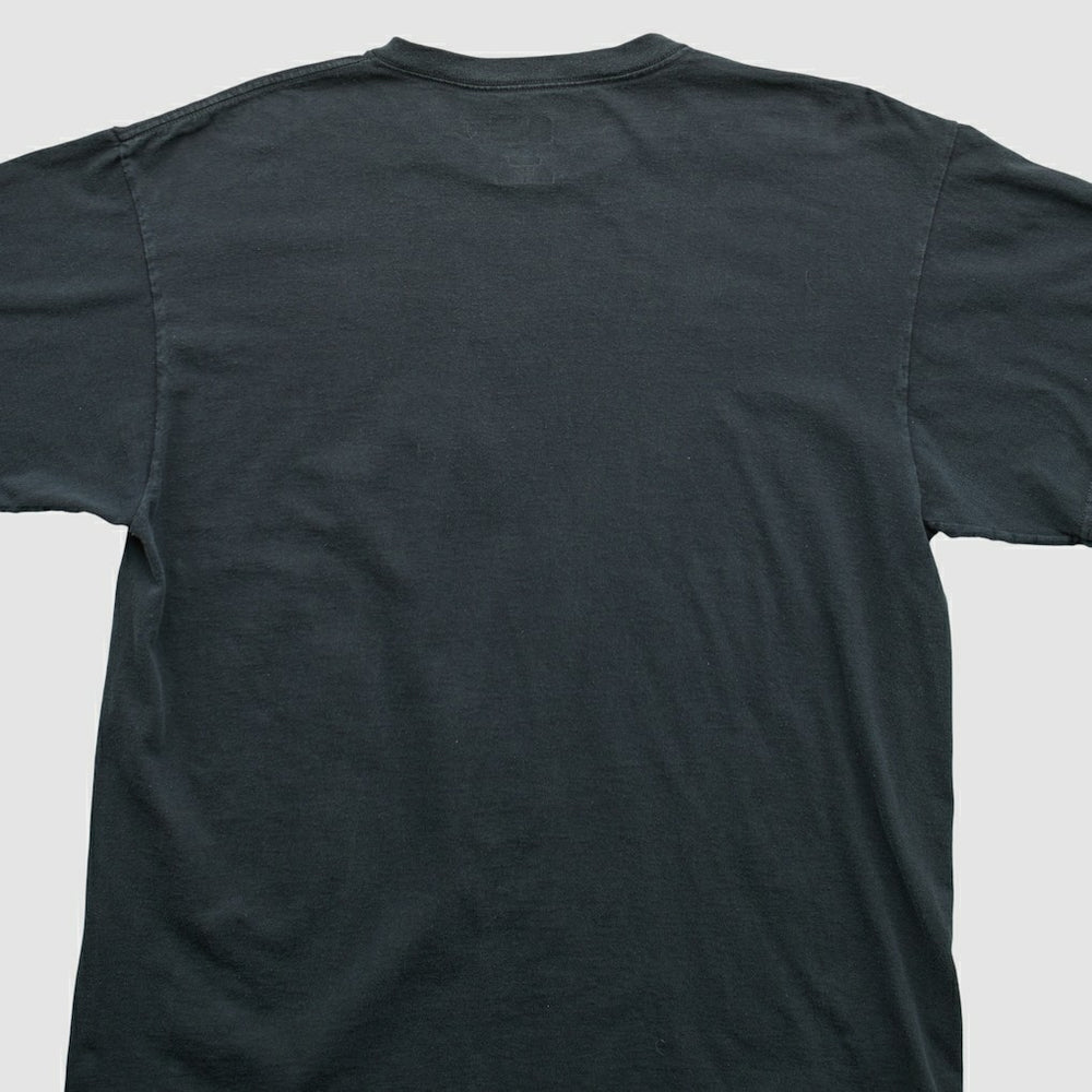 Pittsburgh Steelers NFL 2000s T-shirt Black Vintage