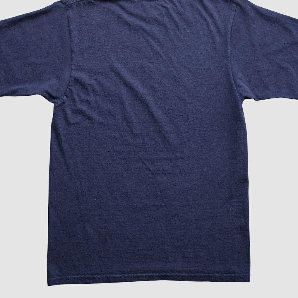 Indiana Pacers 2000s T-shirt Navy Vintage