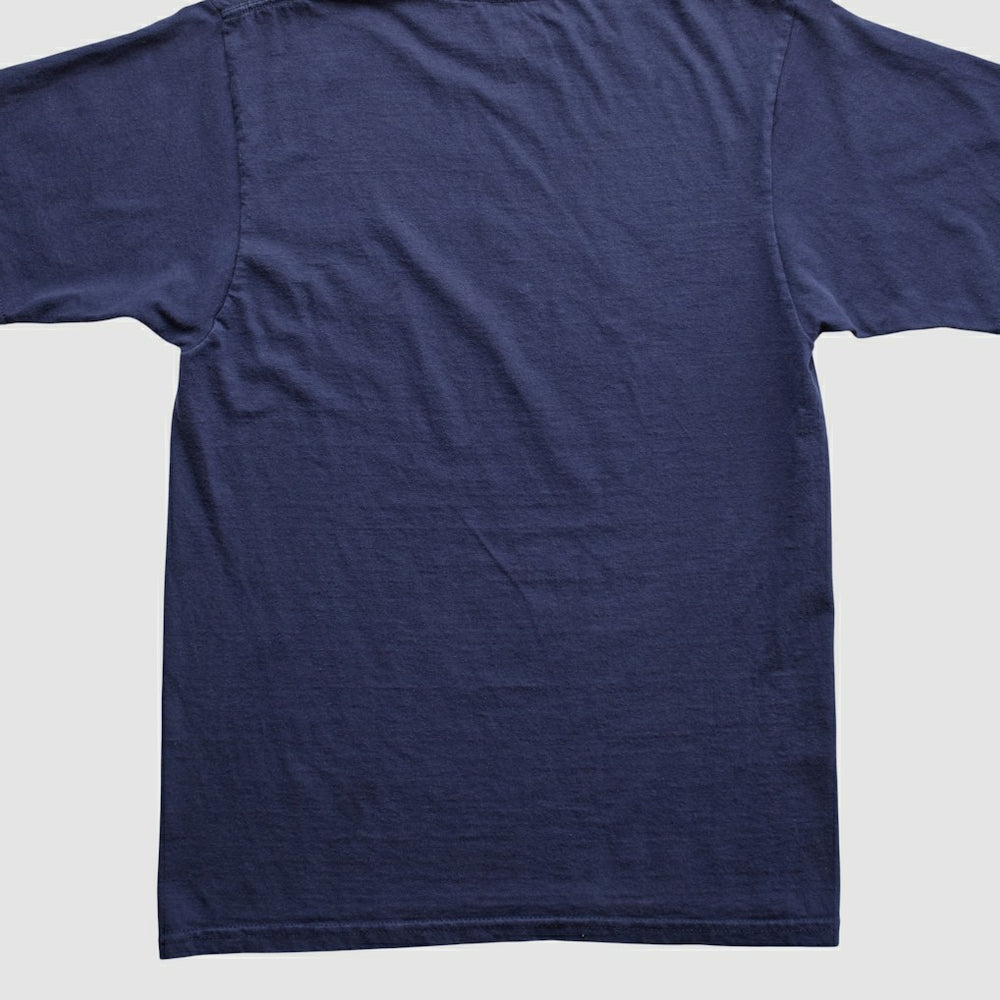 Indiana Pacers 2000s T-shirt Navy Vintage