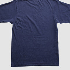Indiana Pacers 2000s T-shirt Navy Vintage