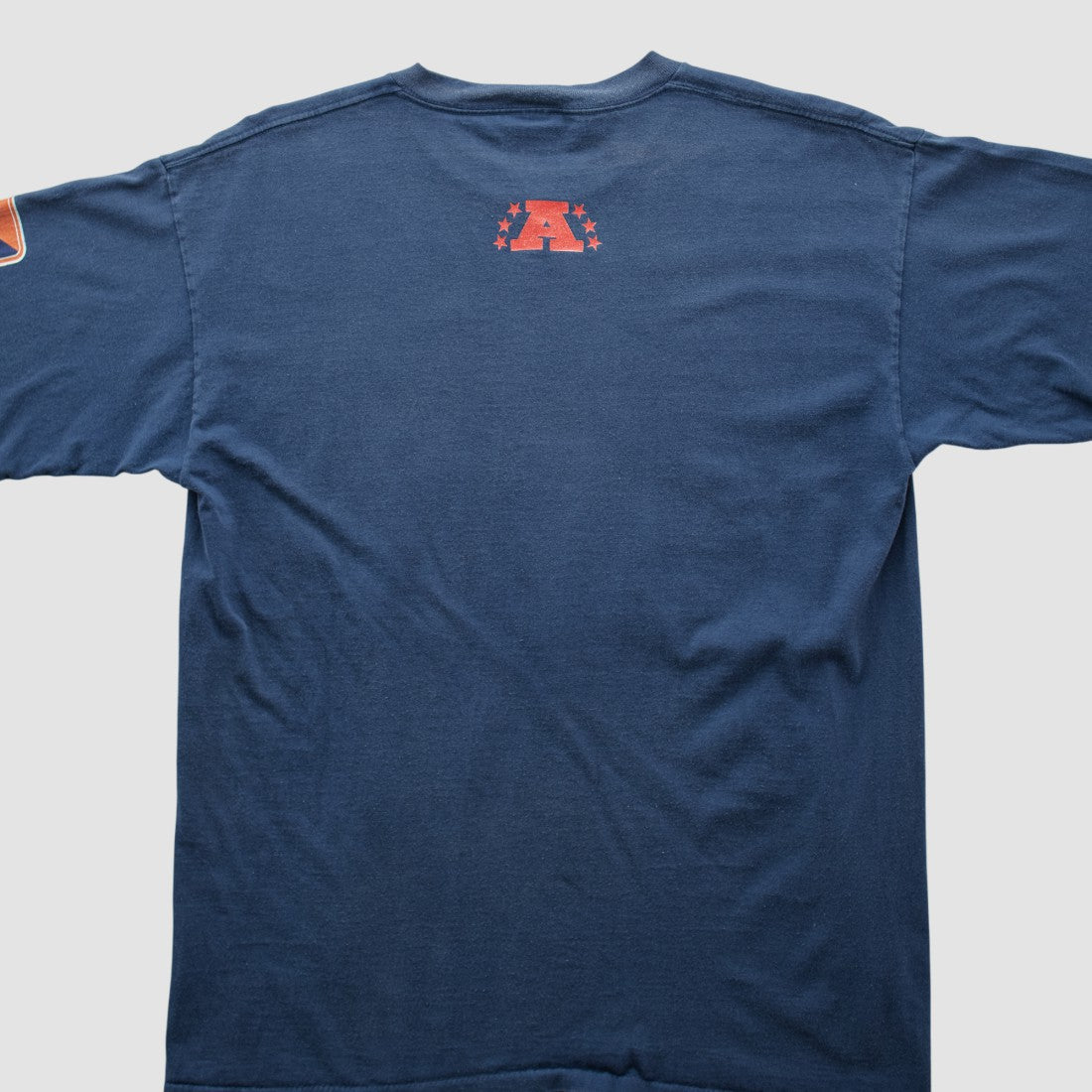 Denver Broncos 2000s T-shirt Navy Vintage