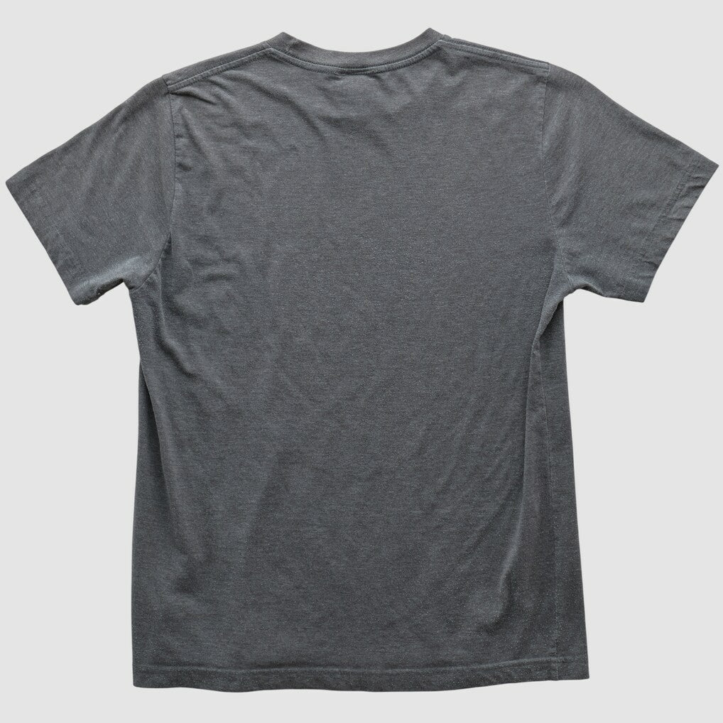 Arizona Cardinals Team Edition Apparel 2010s T-shirt Dark Heather Gray Vintage