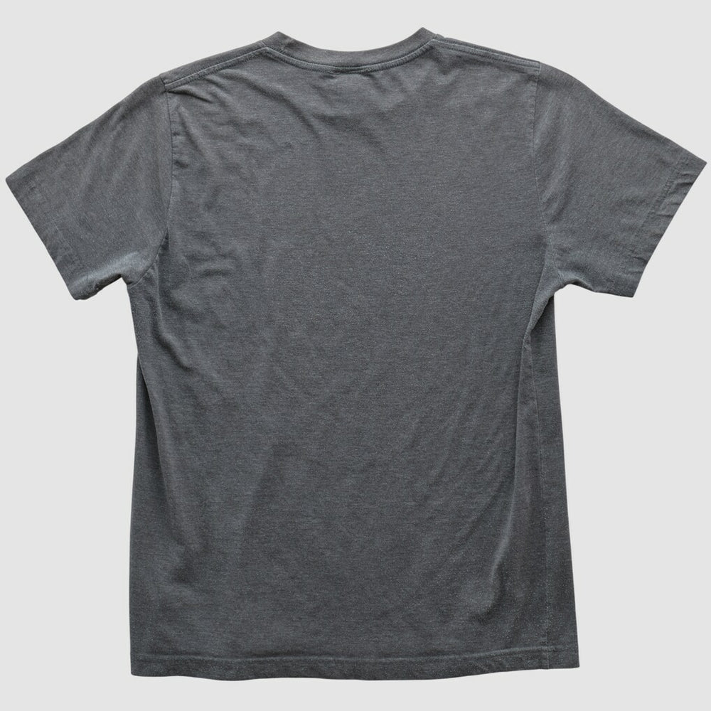 Arizona Cardinals Team Edition Apparel 2010s T-shirt Dark Heather Gray Vintage