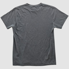 Arizona Cardinals Team Edition Apparel 2010s T-shirt Dark Heather Gray Vintage