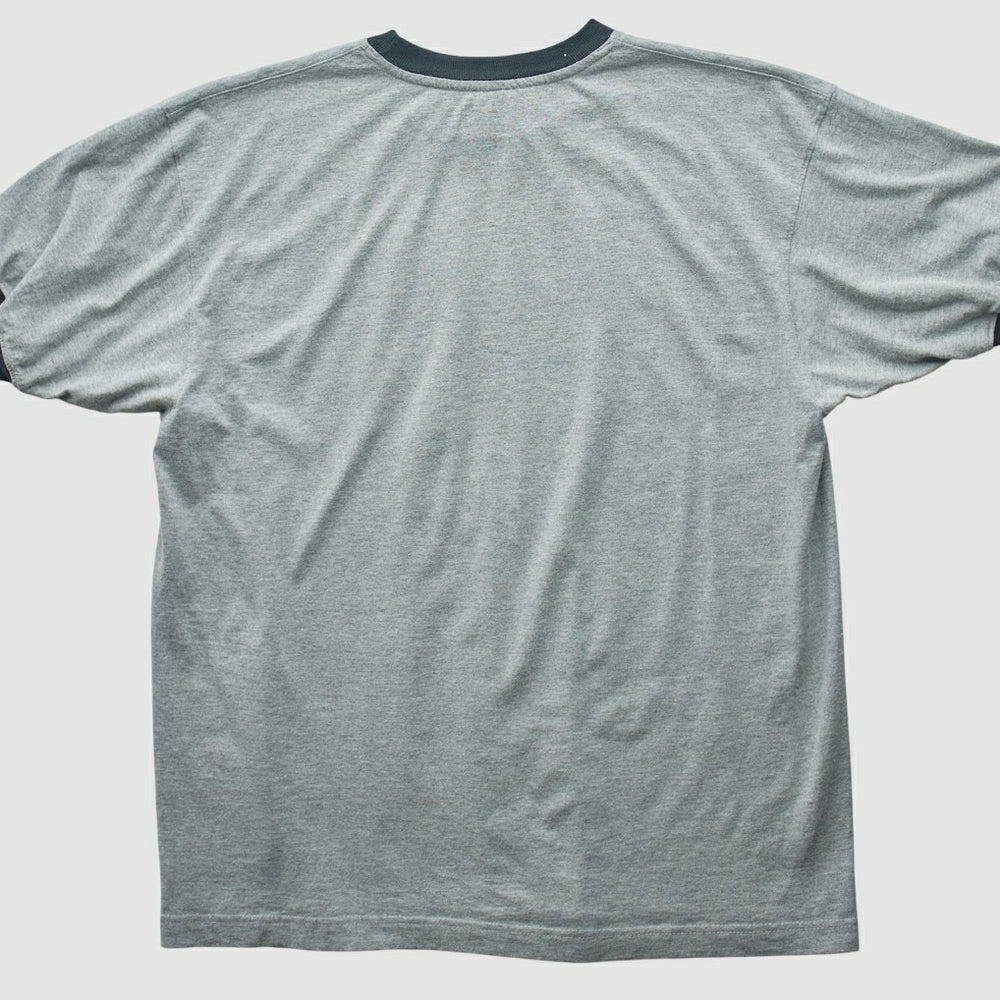Philadelphia Eagles Reebok 2000s T-shirt Heather Gray Vintage
