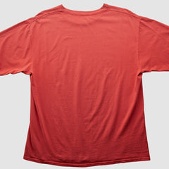 St. Louis Cardinals MLB 2000s T-shirt - Red - L by Fanatics Real Vintage T-shirts