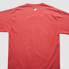 Boston Red Sox Majestic 2005 T-shirt - Red - L by Fanatics Real Vintage T-shirts