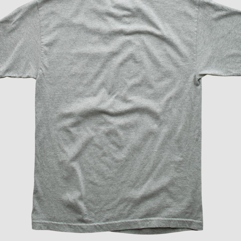 New York Giants Reebok 2011 T-shirt Heather Gray Vintage