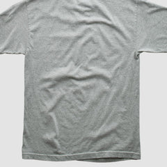 New York Giants Reebok 2011 T-shirt Heather Gray Vintage
