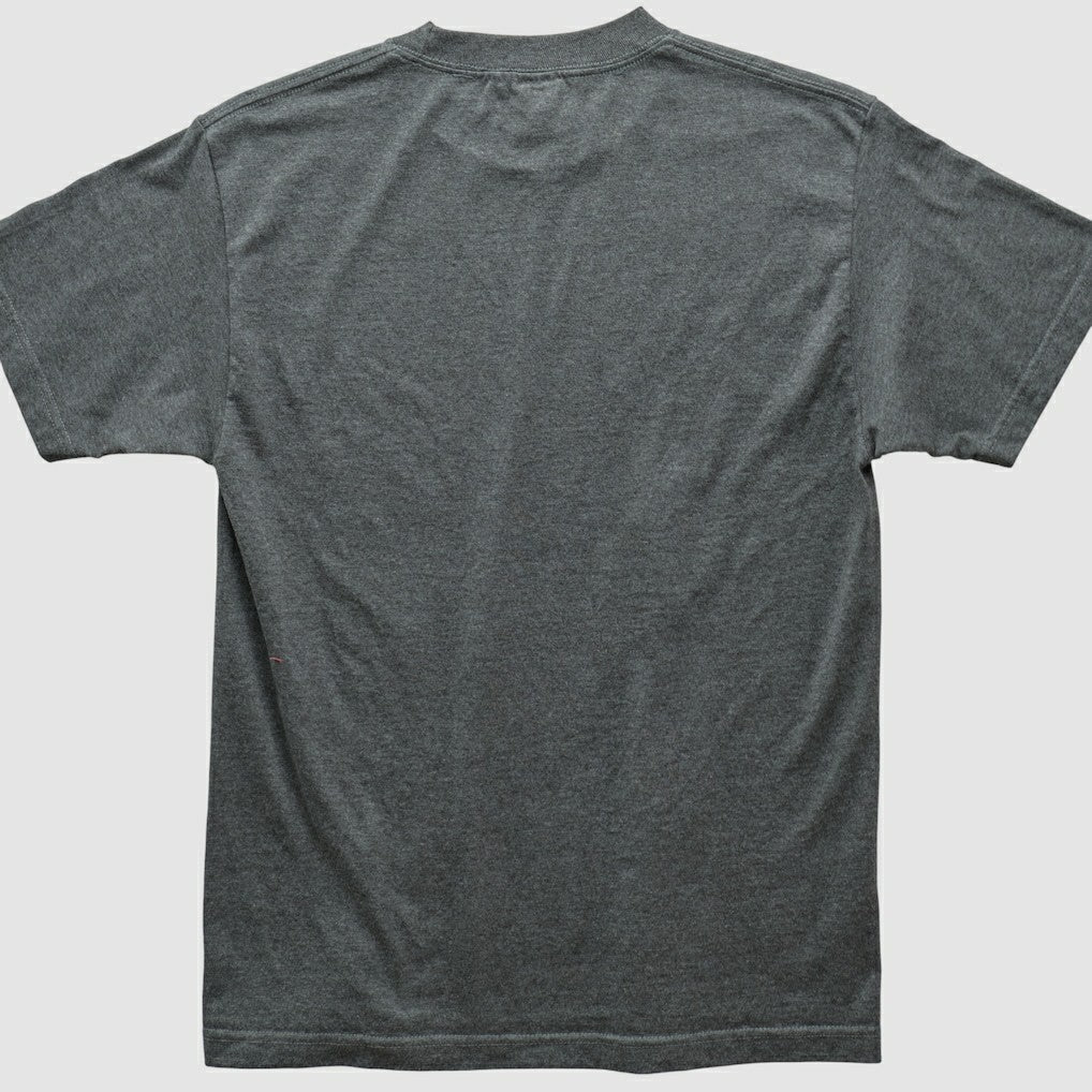 Indianapolis Colts NFL 2010s T-shirt Dark Heather Gray Vintage