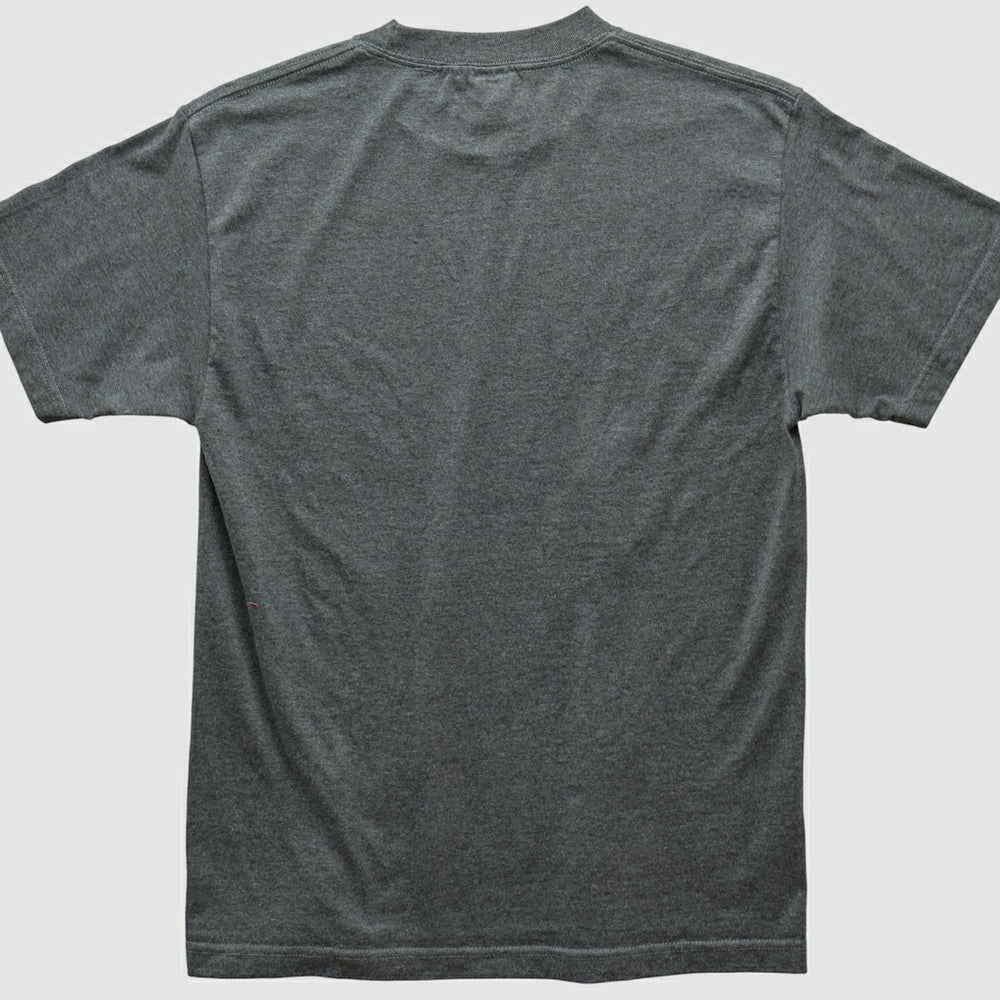 Indianapolis Colts NFL 2010s T-shirt Dark Heather Gray Vintage