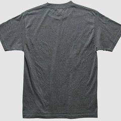 Indianapolis Colts NFL 2010s T-shirt Dark Heather Gray Vintage