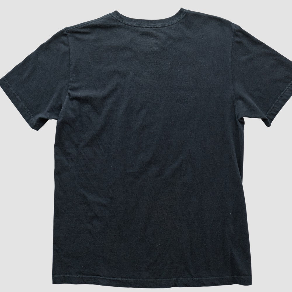 Cincinnati Reds Nike 2010s T-shirt - Black - M by Fanatics Real Vintage T-shirts