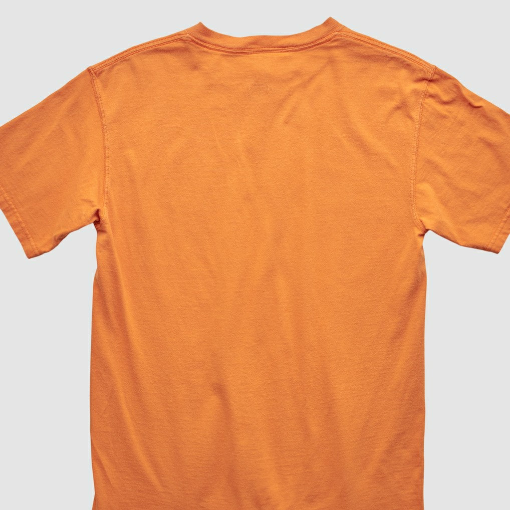 Cincinnati Bengals NFL 2000s T-shirt Orange Vintage