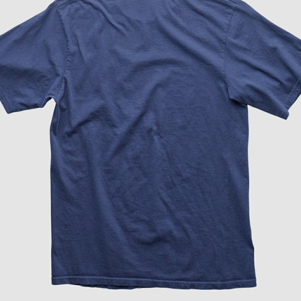 Chicago Cubs Nike 2000s T-shirt - Navy - M by Fanatics Real Vintage T-shirts