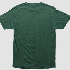 Green Bay Packers Alstyle 2004 T-shirt Green Vintage