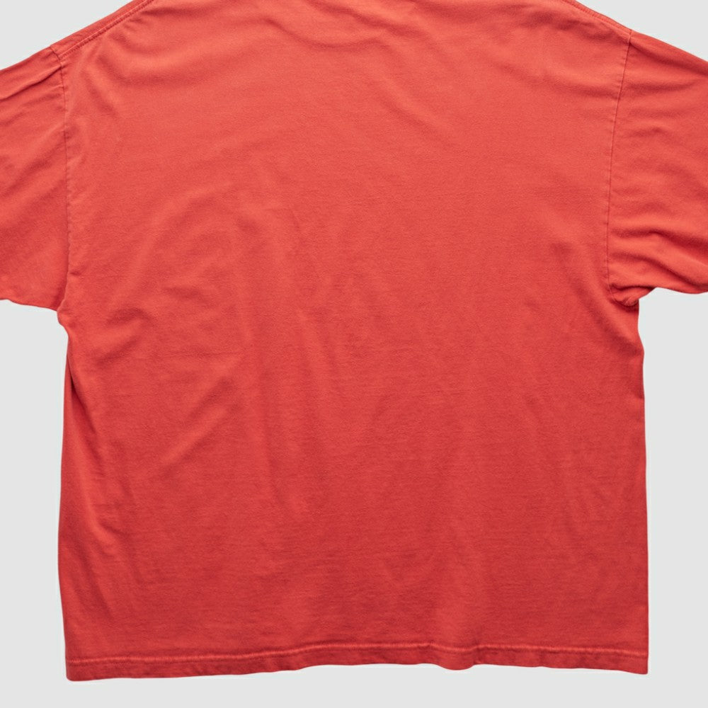 Philadelphia Phillies Genuine Merchandise 2000s T-shirt - Red - 3XL by Fanatics Real Vintage T-shirts