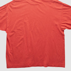 Philadelphia Phillies Genuine Merchandise 2000s T-shirt - Red - 3XL by Fanatics Real Vintage T-shirts