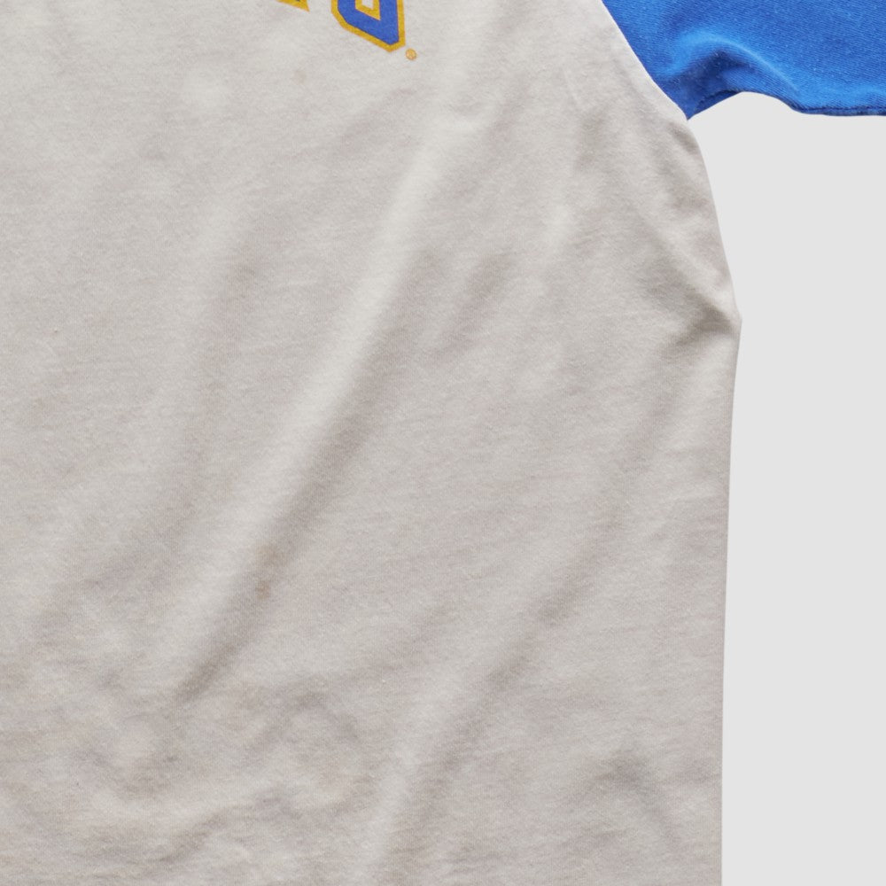 Milwaukee Brewers 2010s T-shirt - White - M by Fanatics Real Vintage T-shirts