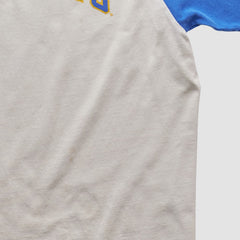 Milwaukee Brewers 2010s T-shirt - White - M by Fanatics Real Vintage T-shirts