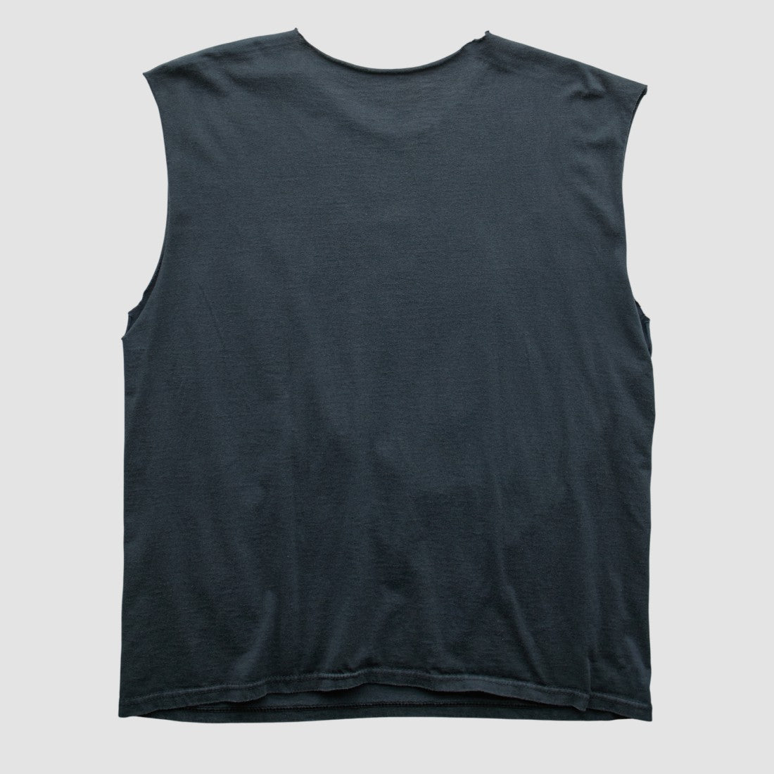 Green Bay Packers 1997 Tank Charcoal Vintage