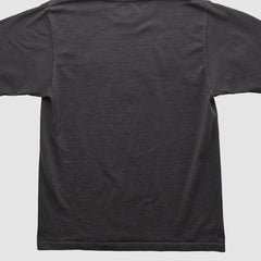 Pittsburgh Steelers Reebok 2006 T-shirt Black Vintage