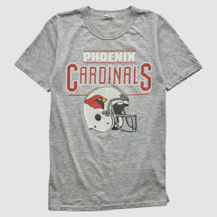 Arizona Cardinals 80s T-shirt Heather Gray Vintage