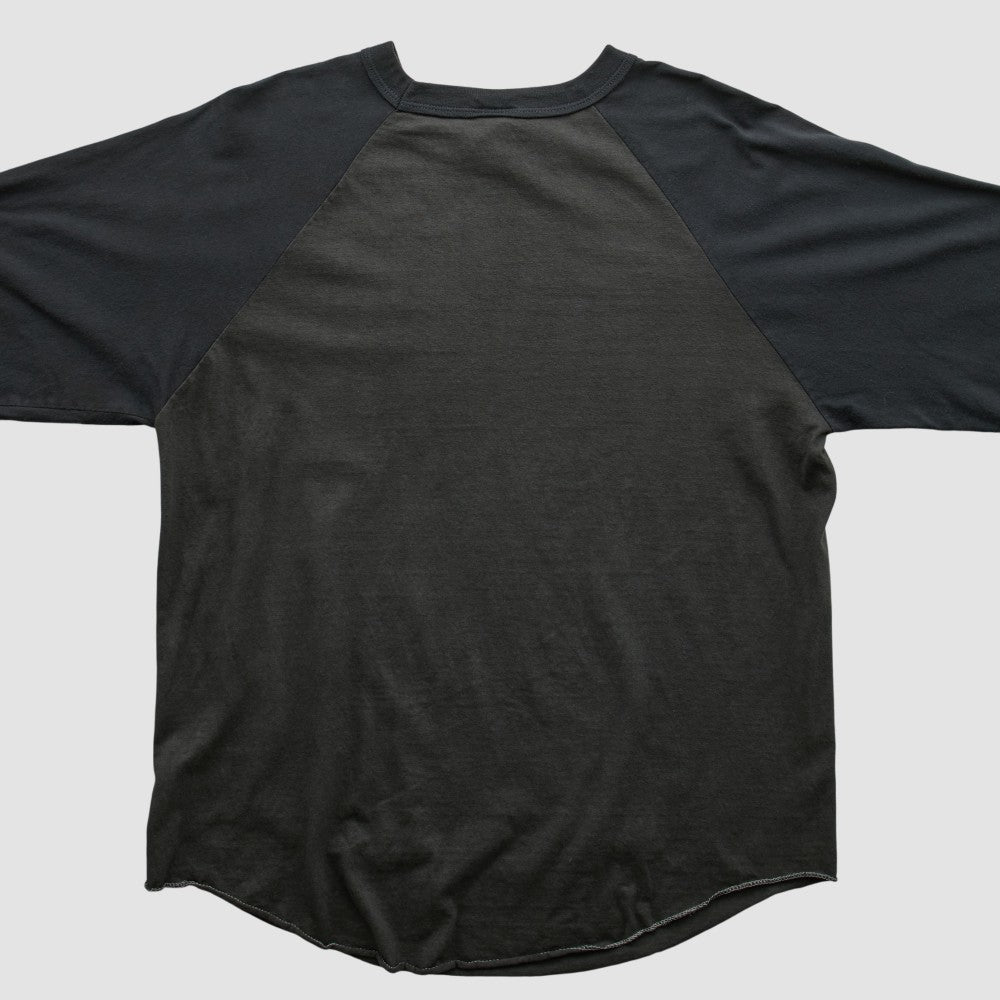 Minnesota Twins Alstyle Apparel 2006 T-shirt - Charcoal - M by Fanatics Real Vintage T-shirts