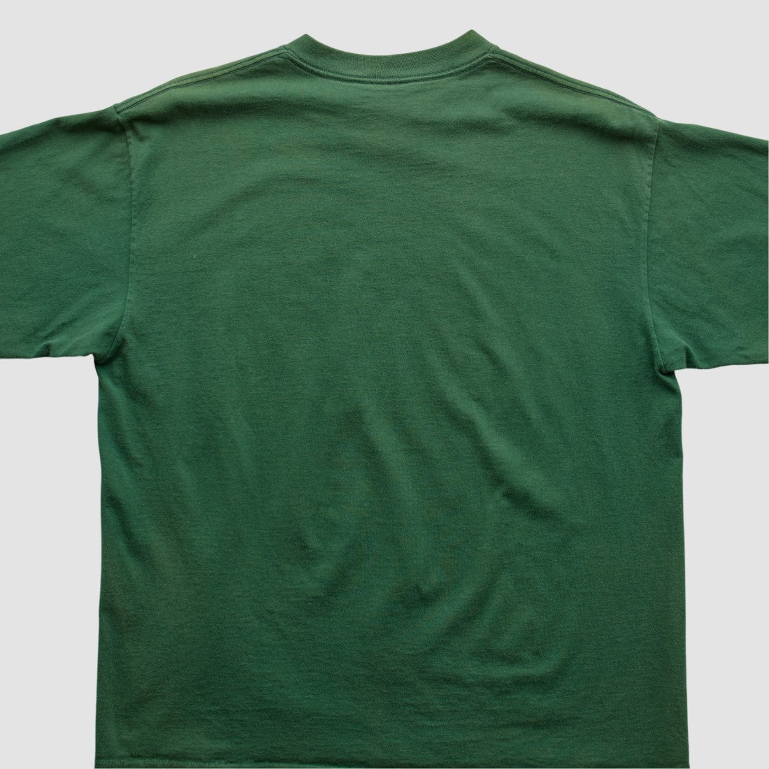 Green Bay Packers Sof Tee 2000s T-shirt Green Vintage