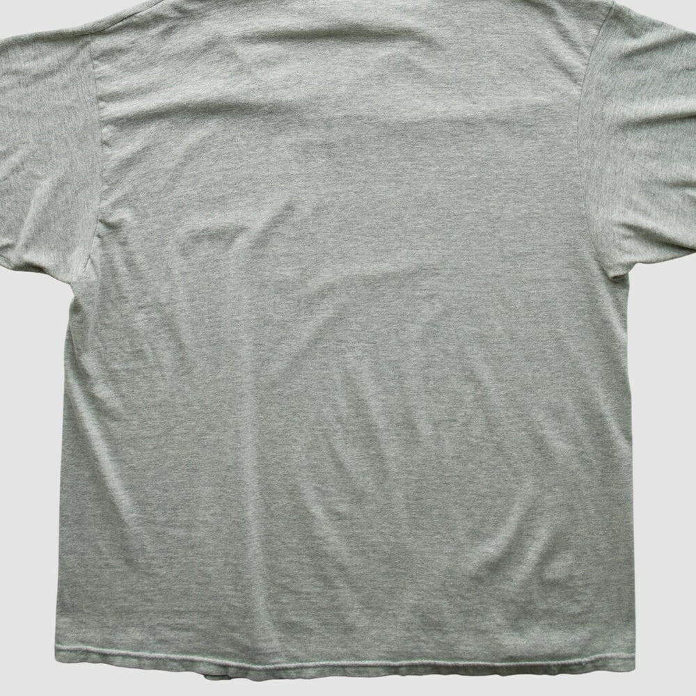 Indianapolis Colts Champion 2000s T-shirt Heather Gray Vintage